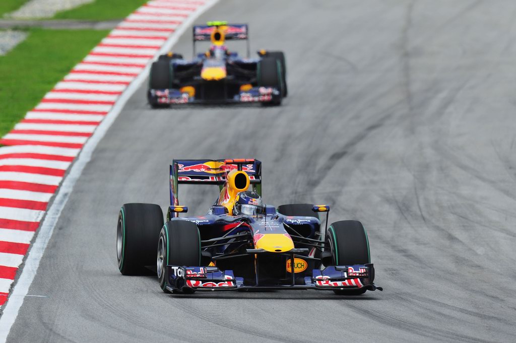 GP Malesia